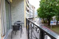 LECCO LAKE SUITE Dante 20 Balcony e Wi-Fi - Bed and Breakfast Lecco