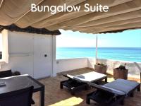 Mandala Bungalows - Adults Only - Bed and Breakfast Los Caños de Meca