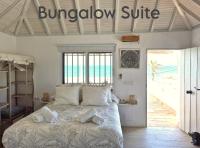 Suite Bungalow avec Vue sur Mer

