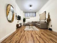 Prime Zamalek 2BR Steps to Nile and Abou El Feda - B&B Cairo