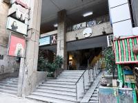 Prime Zamalek 2BR Steps to Nile and Abou El Feda - B&B El Cairo