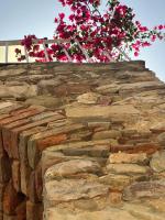 Marta s sea view house - B&B Roseto Capo Spulico