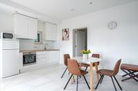 Appartement 1 Chambre - Vue sur Piscine