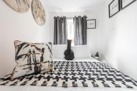 Beverley Central Quiet 3 bedroom Homey Private Parking Garden - B&B Beverley