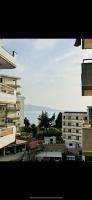 Tranquility Apartment - Ferienwohnung Saranda