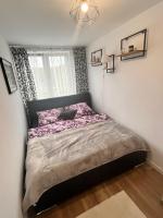 noclegi Apartament PrzyLesie Sopot centrum nad Zatoka Sopot