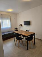 Departamento Céntrico Holdich - Ferienwohnung Bahía Blanca