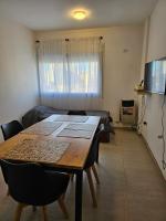 Departamento Céntrico Holdich - B&B Bahía Blanca