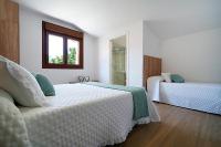Dreibettzimmer