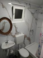 Garden RM - Chambres d’hôtes Petrovaradin