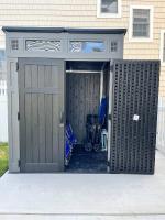 Beachblock Oasis: 5BR Designer Home w/ Parking - B&B Atlantic City