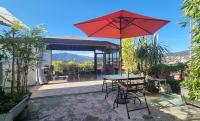 Hotel El Eden 4 per 15 - B&B Zacatlán