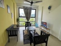 Sunny Grove 3 ROOMS by EZYHOME MELAKA - B&B