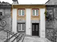 Luiz I Optimum Lofts 01 - B&B Porto