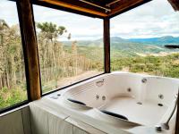 Cabana Eucalipto - B&B Bom Retiro