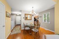 Forge Chalet- Cozy Stay with Bunks, Views and Hot Tub - Bed and Breakfast Pigeon Forge