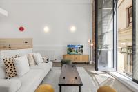 Classic 1-Bed City Stay Near Eateries and Laneways - Chambres d'hôtes Melbourne