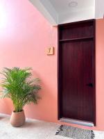 Maralagua - B&B Puerto Escondido