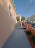 Vivenda Paraíso, Charming house on the Plateau - B&B Praia