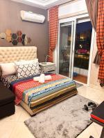 Lamfel Appartment - Chambres d’hôtes Tanger