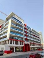 Furnished Studio in JVC Hassle-Free Living - B&B Dubai