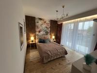 Apartament Plaza 01 - B&B Włocławek