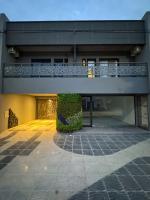 Departamento Nido Parque - B&B Morteros
