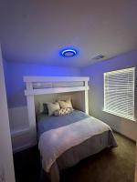Crescent Gardens-3 Miles from UA - B&B Tuscaloosa