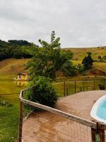 Chalé no Sitio Santa Rita - Ferienwohnung Formoso