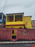 Kitnet para solteiro ou casal com banheiro e cozinha privativos - B&B Manaus