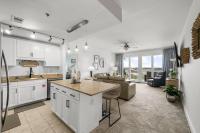 Laketown Wharf #0830 - Ferienwohnung Panama City Beach