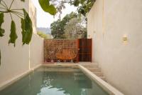 Casa Oma 04 - Ferienwohnung Tepoztlán