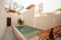 Casa Oma 04 - Ferienwohnung Tepoztlán