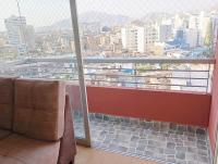Departamento cómodo y bien conectado en el Centro Histórico, Lima - B&B