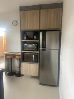 casa apto inteiro 4 camas 8 km aeroporto Guarulhos - B&B Guarulhos