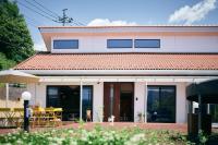 丘の上の貸切平屋 ペンペンハウス - Bed and Breakfast Nakayama