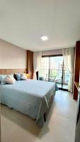 Acorde com o Sol de Fortaleza Studio Charmoso no Meireles - B&B Fortaleza