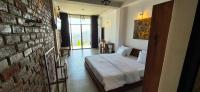 Deluxe Doppelzimmer mit Balkon