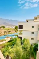 Ocean crescent As sifah - B&B As Sīfah