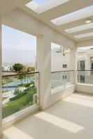 Ocean crescent As sifah - B&B As Sīfah