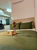 Studio 1402 B Perdizes -Prox ao Allianz Parque - B&B São Paulo