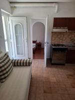Apartment mit 1 Schlafzimmer und Garten