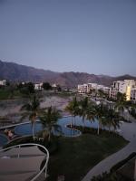 Ocean crescent As sifah - B&B As Sīfah