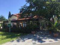 Aurora Panzió - Ferienwohnung Wichs