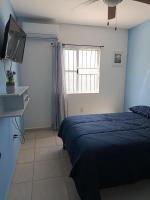 Apartamento de 2 dormitorios