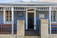 Three-Bedroom Cottage - Harbourside 