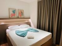 IBZ811 - Estúdio novo no coração de Curitiba - Ferienwohnung Curitiba