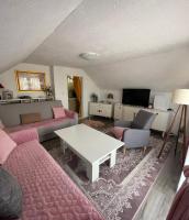 Penthouse Sweet - B&B Sarajevo