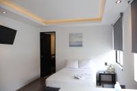 Suite mit 1 Schlafzimmer