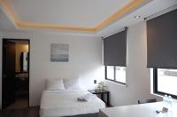 Suite met 1 Slaapkamer